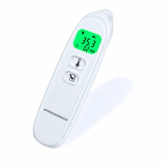 Termômetro Digital Infravermelho Sem Contato - PROCIRÚRGICA