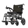 Cadeira de Rodas Motorizada Dobrável até 120kg X-Lite - Power Lite