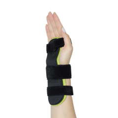 Tala tipo Cast Curta para Punho Bilateral - Mercur - comprar online