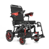 Cadeira de Rodas Motorizada Até 120Kg POP Hybrid - Power Lite