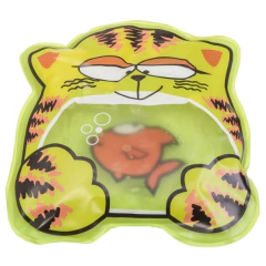 Bolsa Térmica de Gel de Gatinho - Mercur na internet
