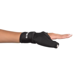 Órtese Punho com Tala para Polegar Bilateral - Mercur - comprar online