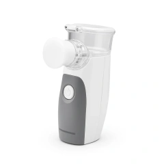 Nebulizador Portátil de Rede Vibratória Mesh - PROCIRÚRGICA - comprar online