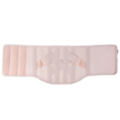 Colete Putti Elástico Reto Baixo - Mercur - comprar online