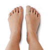 Dedal de Malha Revestido com Gel - Hidrolight