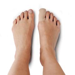 Dedal de Malha Revestido com Gel - Hidrolight
