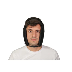 Suporte com Bolsa Térmica de Gel para Tratamento Orofacil e DTM - Mercur na internet