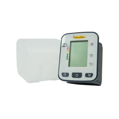 Aparelho de pressão digital de pulso - Premium - comprar online