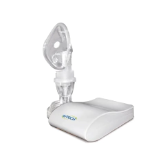 Inalador e Nebulizador Compact DC1 - G-Tech