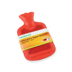 Bolsa de Água Quente - Bioland