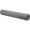 Tapete para Yoga e Pilates 4mm Cinza - Vollo