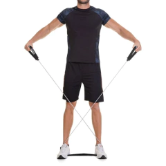 Extensor Elástico Nível Leve - Vollo - comprar online