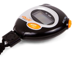 Cronômetro Digital de Mão Profissional - Vollo - comprar online