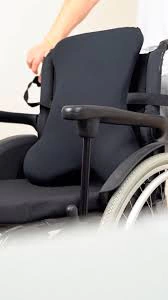 Encosto Lombar Confort Chair - Perfetto na internet