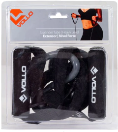 Extensor Elástico Nível Forte - Vollo - loja online