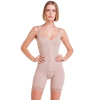 Body Modelador Macaquinho Alça Fina Emana - Plié - comprar online