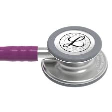 Estetoscópio 3M™ Littmann® Classic III™ 5831 (Roxo)