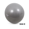 Bola Suíça para Pilates e Yoga Gym Ball com Bomba 75cm - Vollo - comprar online