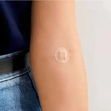 Curativo Blood Stop Bandagem Redondo Bege c/ 500 unidades na internet