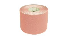 Fita Kinésio Muscle Fix 5x500cm Rolo Bege Multi Saúde - comprar online