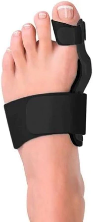 Corretivo para Joanete Hallux Dynamics - Ortho Pauher na internet