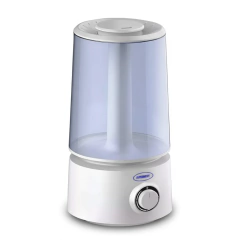 Umidificador Ultrassônico 2,5L - Supermedy