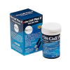 Tiras para Teste de Glicemia On Call Plus II c/ 50 Unidades