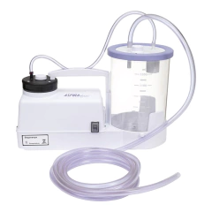 Aspirador Clínico AspiraMax - OMRON