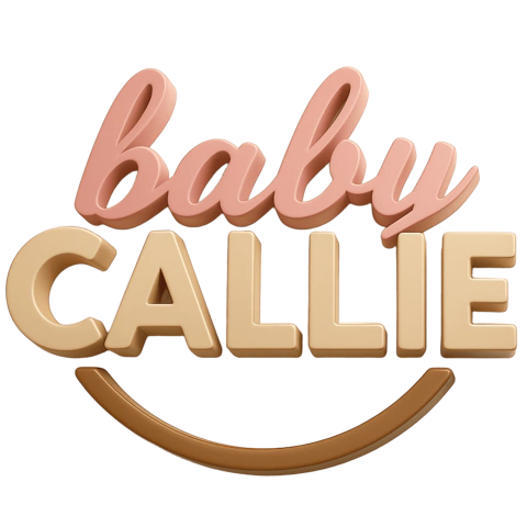 Baby Callie