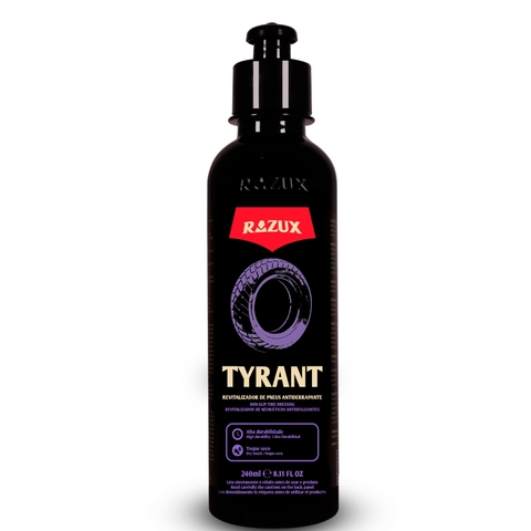 TYRANT 240ML RAZUX
