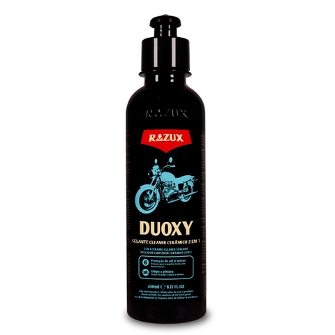 DUOXY 240ML