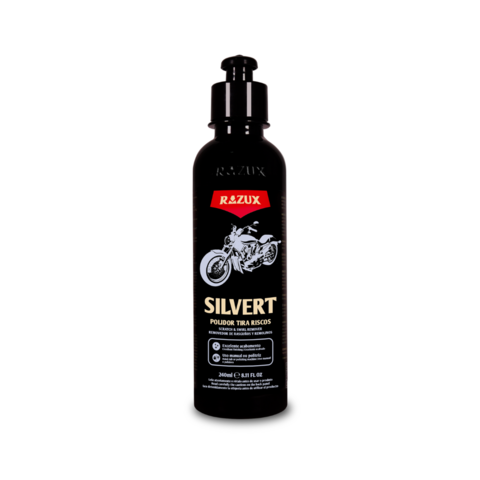 Silvert 240ML