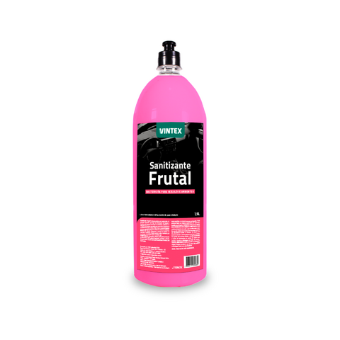 SANITIZANTE FRUTAL 1,5L