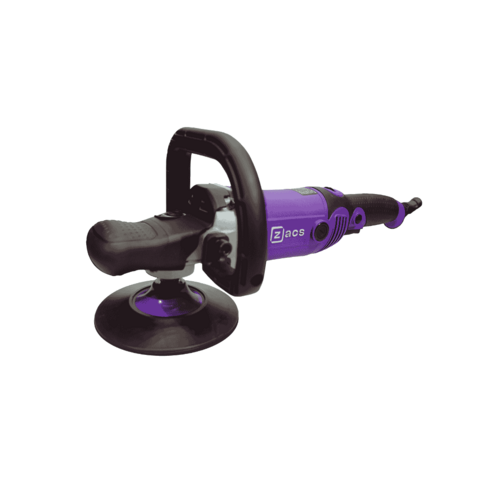 POLITRIZ ROTATIVA 1650W 220V ZACS