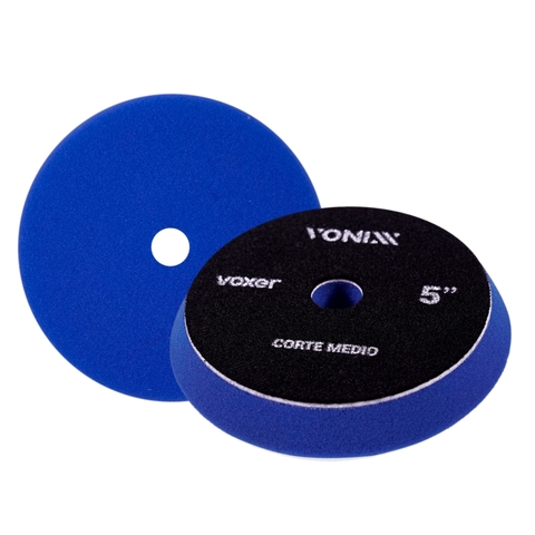 Boina Voxer Lustro Azul Claro 5 - Vonixx