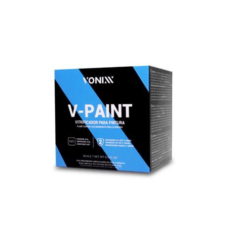 V-Paint Vitrificador 20ML
