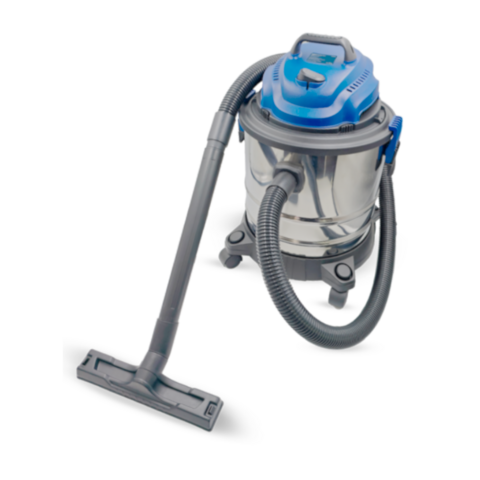ASPIRADOR DE PO E AGUA VX 20L FAST 220V