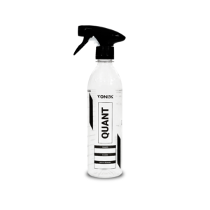 QUANT PULVERIZADOR DE DILUIÇÃO VONIXX 500ML