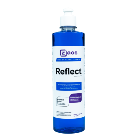REFLECT 500ML ZACS
