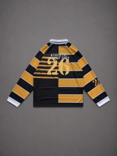 Reme mangas largas “POLO26” (drop 32) - comprar online