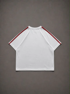 Remera regular fit “09” (drop 35) - comprar online