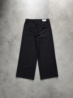 Pant baggy Sastrero “BLACKV” (Drop 44) - comprar online