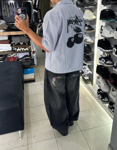 Pant baggy “SNAKE” (Drop 34) - tienda online