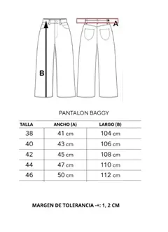 Pant baggy Corderoy “CREAM” (drop 24) - Dastik