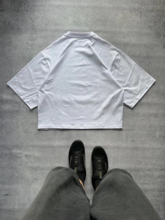 Remera Boxy fit (Drop 43) - comprar online