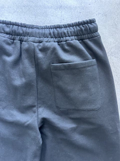 Joggin baggy “BLACK” (drop 8) - Dastik