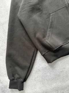 Zip hoodie “SPIRAL” (drop 10) - Dastik