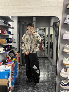 Pant baggy “ADD LIVIANO” (drop 19) en internet