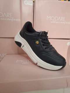 Tênis Casual Modare Ultraconforto 7401.104