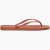 Havaianas Slim Square Pink Clay - HQZ Calçados